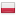 pentel.pl server is located in Poland